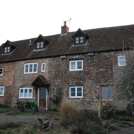 Grove Farm B&B Newnham  Eksteriør billede