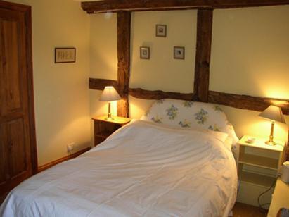 Grove Farm B&B Newnham  Eksteriør billede