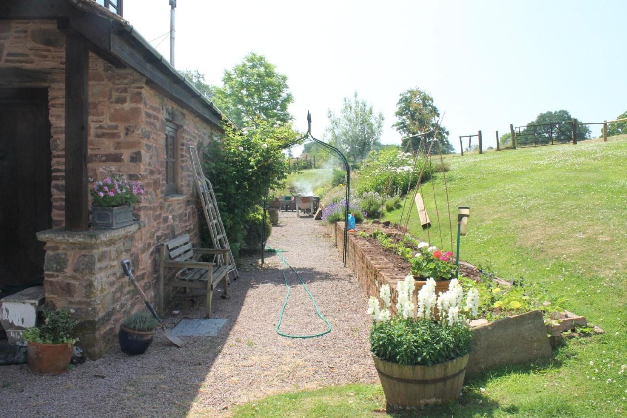 Grove Farm B&B Newnham  Eksteriør billede