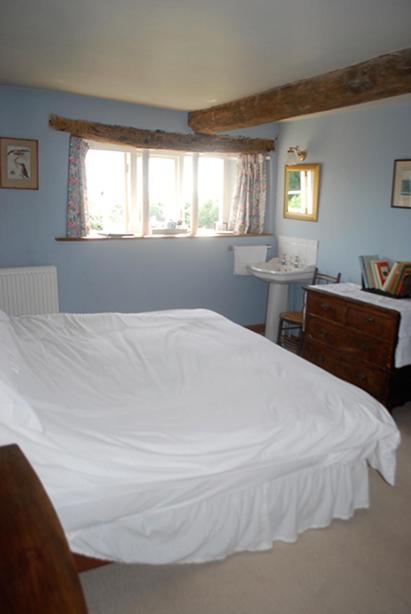 Grove Farm B&B Newnham  Eksteriør billede